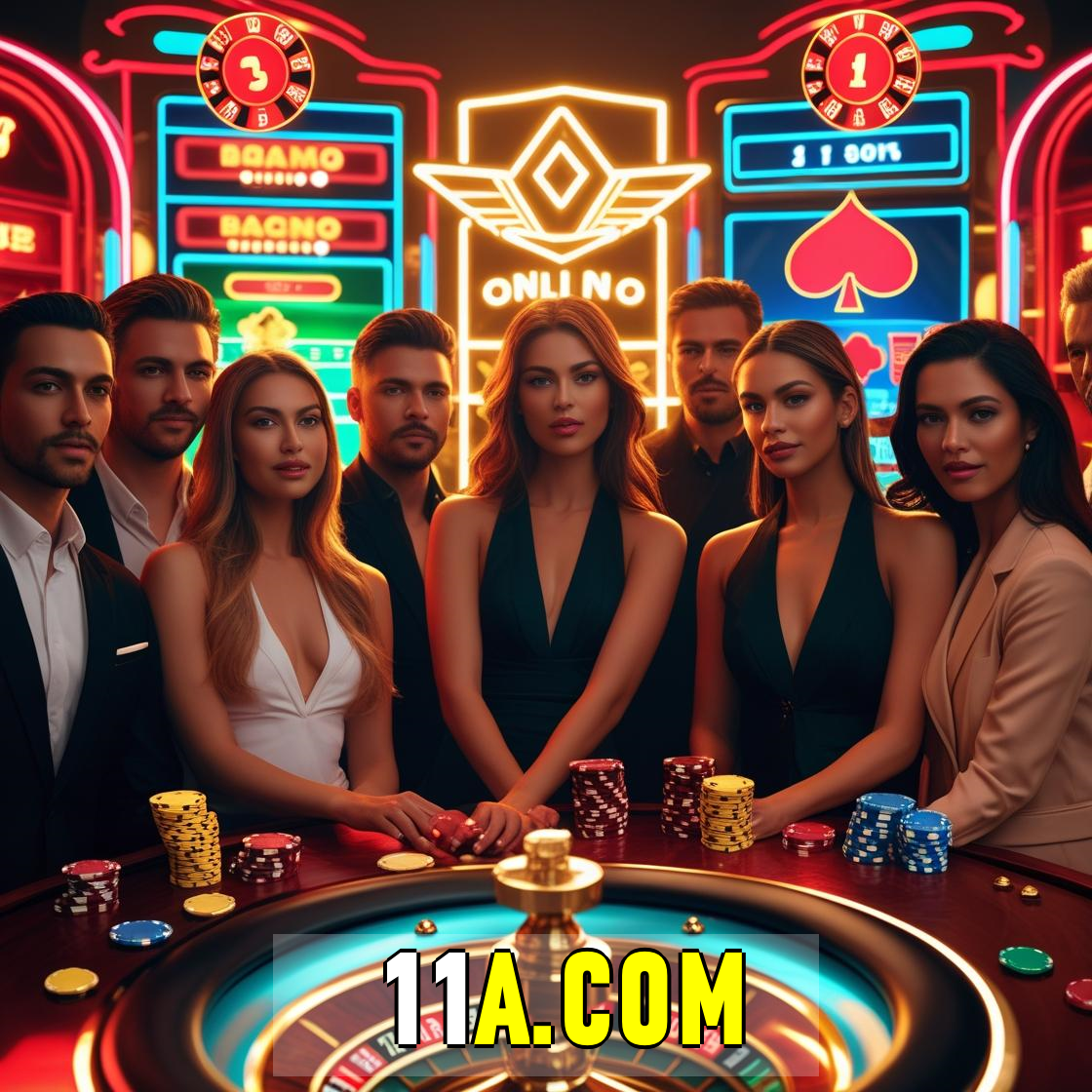 11a