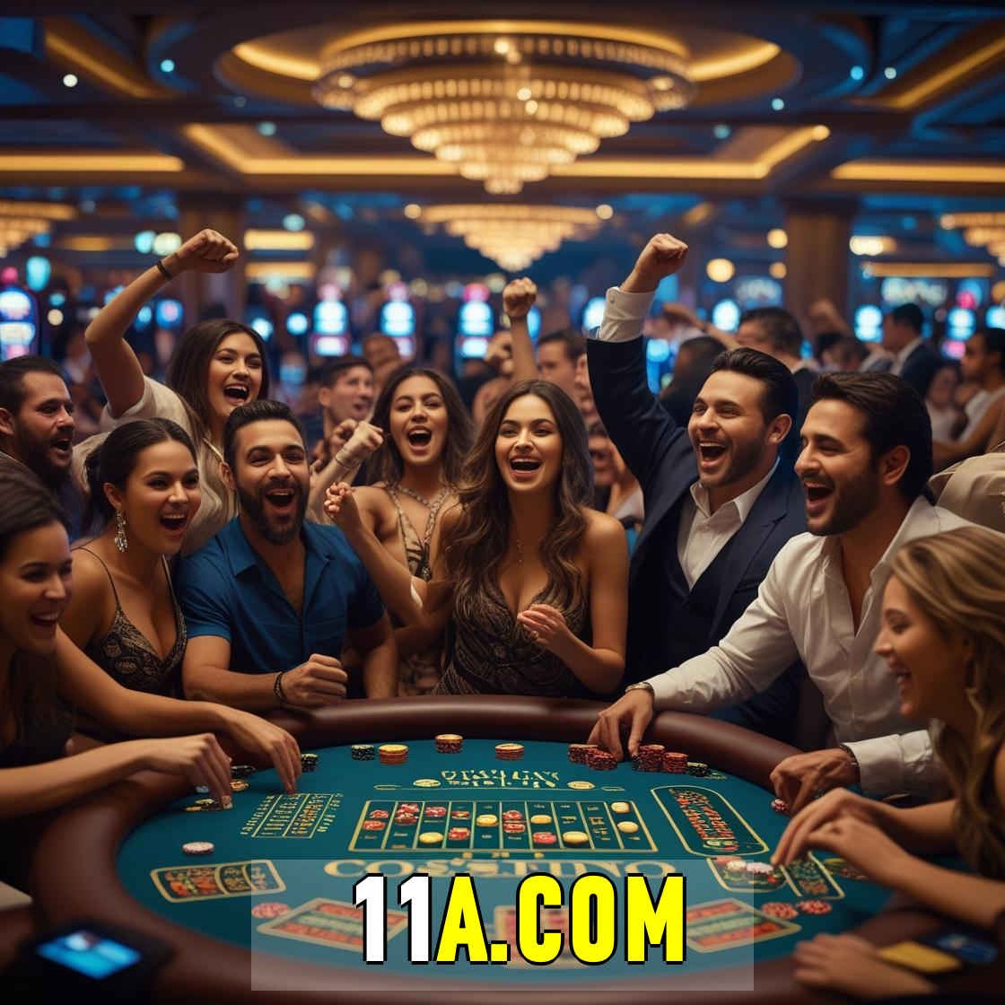 11a